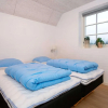 Отель 16 Person Holiday Home in Ulfborg, фото 7