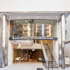 Отель &And Hostel Shinsaibashi East, фото 2