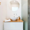 Отель Beach House De Lichtboei 10 Minutes From the Beach, фото 18