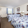 Отель Travelodge Cape Cod Area, фото 5
