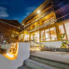 Отель Zhaoxing Sidongju Boutique Inn, фото 8