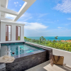 Отель Tranquil Residence 3 Luxury Apartment, фото 8