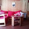 Отель Chalet With one Bedroom in Samoëns, With Furnished Garden and Wifi, фото 3