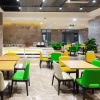 Отель GreenTree Eastern Hotel Chongqing Jiefangbei Children's Hospital, фото 15