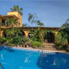 Отель Suites La Hacienda, фото 11
