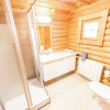 Отель Brimnes Cabins, фото 49