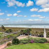 Отель Oceanfront Condo with Spacious Patio and Private Walkway to the Beach by RedAwning, фото 4
