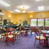 Отель Econo Lodge Inn & Suites near Chickamauga Battlefield, фото 17