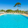 Отель Apartment 500 m From the Beach in the Var, фото 13