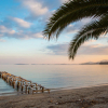 Отель Villa Durrell Large Private Pool Walk to Beach A C Wifi - 2927, фото 22