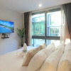 Отель Sunset Plus Pool View 1 Bedroom at Ao Nang Beach, фото 11