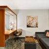 Отель SpringHill Suites by Marriott Denver Anschutz Medical Campus, фото 3