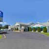 Отель Americas Best Value Inn Tahquamenon Country, фото 1