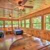 Отель The Outlook at the Sautee Mountain Retreat!, фото 7