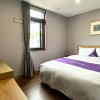 Отель Brosis Hotel, фото 4