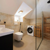 Отель Ana - 100 m from center - A1(4+2), фото 10