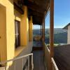 Отель Cosy, pet Friendly Apartment in Netro, Piedmont, фото 8