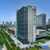 Отель Changzhou Jintan Jiangnan Mingdu International Hotel, фото 16