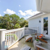 Отель Cobalt Coast by Avantstay 7bdr, Steps From Beach, фото 28