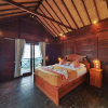 Отель Munduk V View House, фото 8
