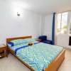 Отель Apartamento 3 Dormitorios a solo 1 calle del Mar, фото 6