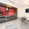 Отель Toronto Rooms and Suites, фото 25