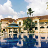 Отель Club Morocco Beach and Country Club, фото 15