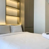 Отель Homey Studio At Tokyo Riverside Pik 2 Apartment, фото 6
