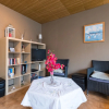 Отель Minorque With Wi-fi 200m From Beach, фото 4