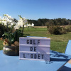 Отель Résidence du Golf de l'Odet, фото 14