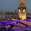 Отель Grand Madison Wuhan Hankou on the Bund, фото 16