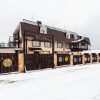 Гостиница База отдыха «Тагория» в Вознесенье
