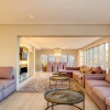 Отель Luxury Camps Bay Villa With Incredible Ocean Views Apostles Edge, фото 17