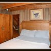 Отель Logged Inn - 3 Br cabin by RedAwning, фото 19