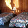 Отель Pine Cone Motel, фото 30
