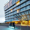 Отель Marine Hotel, фото 1