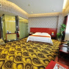 Отель Golden Holiday International Hotel, фото 5