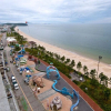 Отель Boryeong (Daecheon) Mud Beach Hotel, фото 20