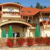 Отель Szalajka Liget Hotel és Apartmanházak, фото 27