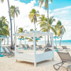 Отель Ground Floor Apartment Walking Distance From Playa Bavaro, фото 22