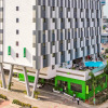 Отель Ibis Styles Accra Airport, фото 32