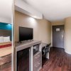 Отель Quality Inn & Suites Richardson-Dallas, фото 35