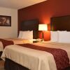 Отель Red Roof Inn Cookeville - Tennessee Tech в Куквилле