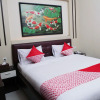 Отель OYO 920 Gajah Mada Hotel, фото 15