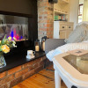 Отель Enchanted Cottage, фото 9