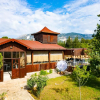 Отель Sun Arzum Bungalow, фото 15