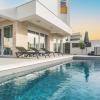 Отель Apartment Sun Private Pool and Jacuzzi, фото 29