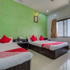Отель Oyo 37347 Hotel Saichha, фото 16