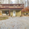 Отель Vermont Retreat - 8 Mi to Killington Ski Area, фото 20