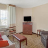 Отель Hawthorn Suites By Wyndham Salt Lake City - Fort U, фото 24